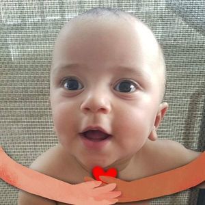 Meet your Posher, Rhonda